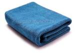 Alpha Törlőkendő mikroszálas 40 x 40 cm 300 g/m2 MUT40K kék (ALPHA_46203) (ALPHA_46203)