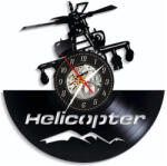  ELICOPTER-ceas de perete