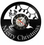 Merry Christmas -ceas de perete