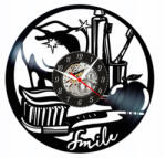  DENTIST-ceas de perete