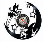  TINKER BELL-ceas de perete
