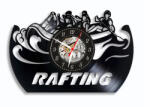  RAFTING-ceas de perete