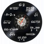  MATEMATICA- ceas de perete