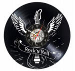  ROCK -ceas de perete
