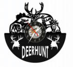  DEER HUNT-ceas de perete