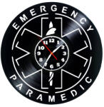  PARAMEDIC-ceas de perete
