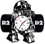  STAR WARS R2-D2-ceas de perete