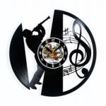  CLARINET-ceas de perete