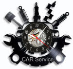  SERVICE AUTO(personalizabil)- ceas de perete