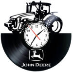  JOHN DEERE-ceas de perete