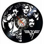  VAN HALEN- ceas de perete