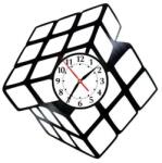  CUB RUBIK