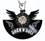  ROCK’ ROLL-ceas de perete
