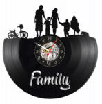  FAMILY- ceas de perete