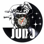  JUDO-ceas de perete