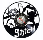  STITCH- ceas de perete