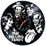  ROLLING STONES-ceas de perete