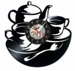  TEA TIME-ceas de perete