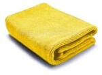 Alpha Törlőkendő mikroszálas 32 x 32 cm 300 g/m2 MUT32S sárga (ALPHA_43216) (ALPHA_43216)