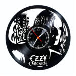  OZZY OSBOURNE-ceas de perete