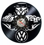  VOLKSWAGEN-ceas de perete