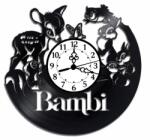  BAMBI-ceas de perete