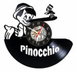  PINOCCHIO-ceas de perete