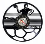  HANDBAL-ceas de perete