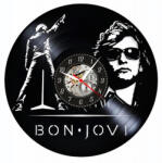  BON JOVI-ceas de perete