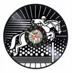  JOCKEU-ceas de perete