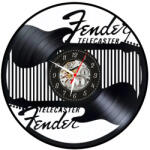  FENDER TELECASTER- ceas de perete