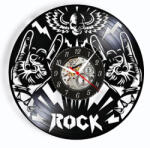  ROCK-ceas de perete