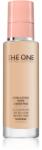 Oriflame The One Everlasting Sync Stress-Free tartós alapozó SPF 20 árnyalat Marble 30 ml