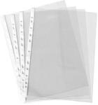 TREND Genotherm lefűzhető, A4, 40 micron narancsos TRND 100 db/csom (TREND_305177) (TREND_305177)