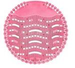 Alpha Pissoire rács műanyag illatos uborka-dinnye (ALPHA_47987) (ALPHA_47987)