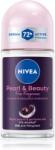 Nivea Pearl & Beauty deodorant roll-on antiperspirant 50 ml
