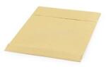 BLUERING Tasak TB/4 redős-talpas szilikonos 5 cm-es talp kraft BlueringR barna (BLUERING_DBBORTALPTB45CM) (BLUERING_DBBORTALPTB45CM)