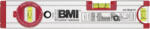 BMI 692025TWM Mágneses vízmérték 0.5 mm/m, 25cm (692025TWM) - aqua