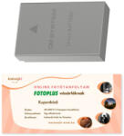 Olympus OM System BLS-50 Akku + Kattanjki Klub Online Kurzus - 40.000Ft-os kupon