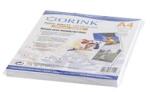 ORINK Fotópapír Pp A4, S 120g. 100lap, fényes (P610120S100) (ORINK_P610120S100) (ORINK_P610120S100)