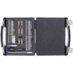 BERNSTEIN Bernstein Werkzeugfabrik (4-970) Bit készlet 51 részes Nyomaték adapterrel (4-970)