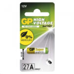 GP Batteries 12V Super alkáli elem (1db / csomag) (B13011) (B13011)