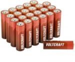VOLTCRAFT Industrial LR6 Ceruzaelem 3000 mAh 1.5 V 48 db (61314181) - aqua