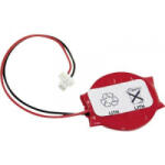 XCell 125756 Gombelem CR 2016 Lítium 75 mAh 3 V 1 db (125756)