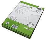 A-SERIES Genotherm lefűzhető, A4, 80 micron narancsos 100 db/doboz, A-Series (A-SERIES_28700) (A-SERIES_28700)