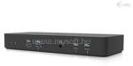 i-tec USB-C Intelligent Triple Display Docking Station + Power Delivery 100W (C31INTGTRI4KDOCPD) (C31INTGTRI4KDOCPD)