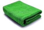Alpha Törlőkendő mikroszálas 32 x 32 cm 300 g/m2 MUT32Z zöld (ALPHA_41622) (ALPHA_41622)