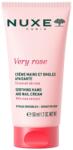 NUXE Hand and Nail Creme 50 ml Női