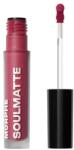Morphe Soulmatte Velvet Lip Mousse BELLA 3.8 ml