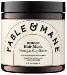 Fable & Mane Hair Mask 237 ml